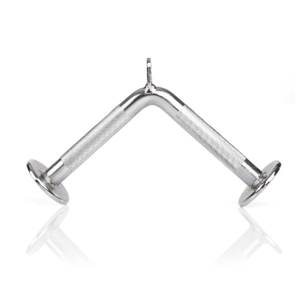 Sport Tec Trizepsgriff Pilzform, 38 cm