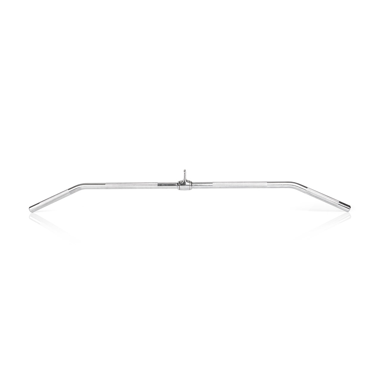 Sport Tec Latzugstange, 120 cm
