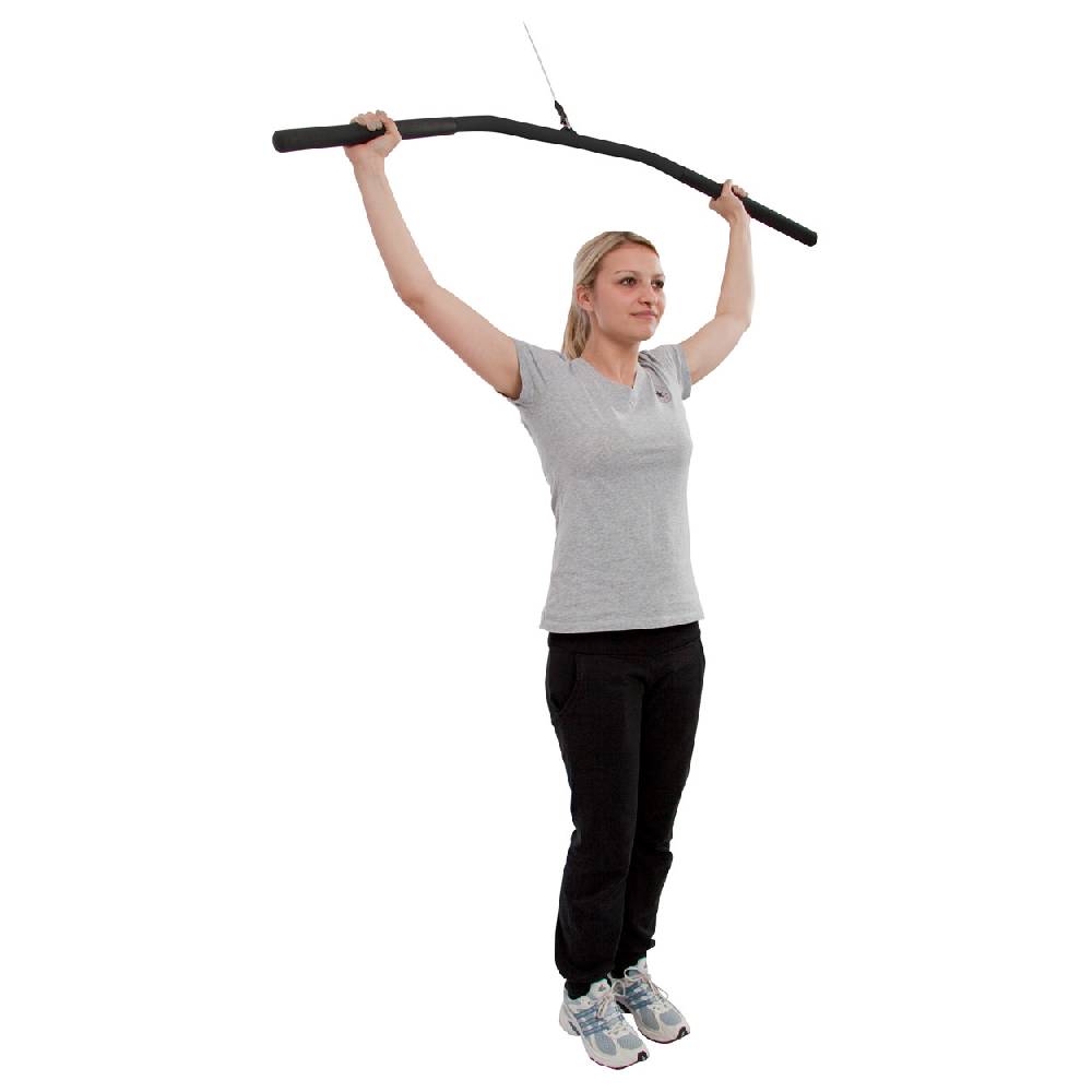 Sport Tec Latissimusbügel Fabrikpreis