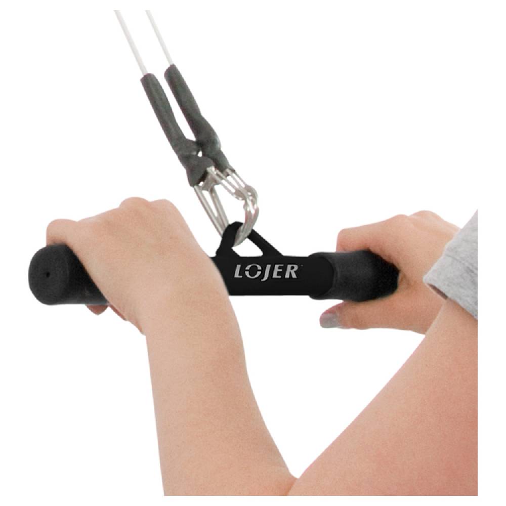 Sport Tec Trizepsstange, 36 cm Günstig kaufen