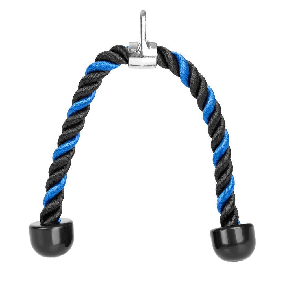 Sport Tec Trizepsseil, 65 cm