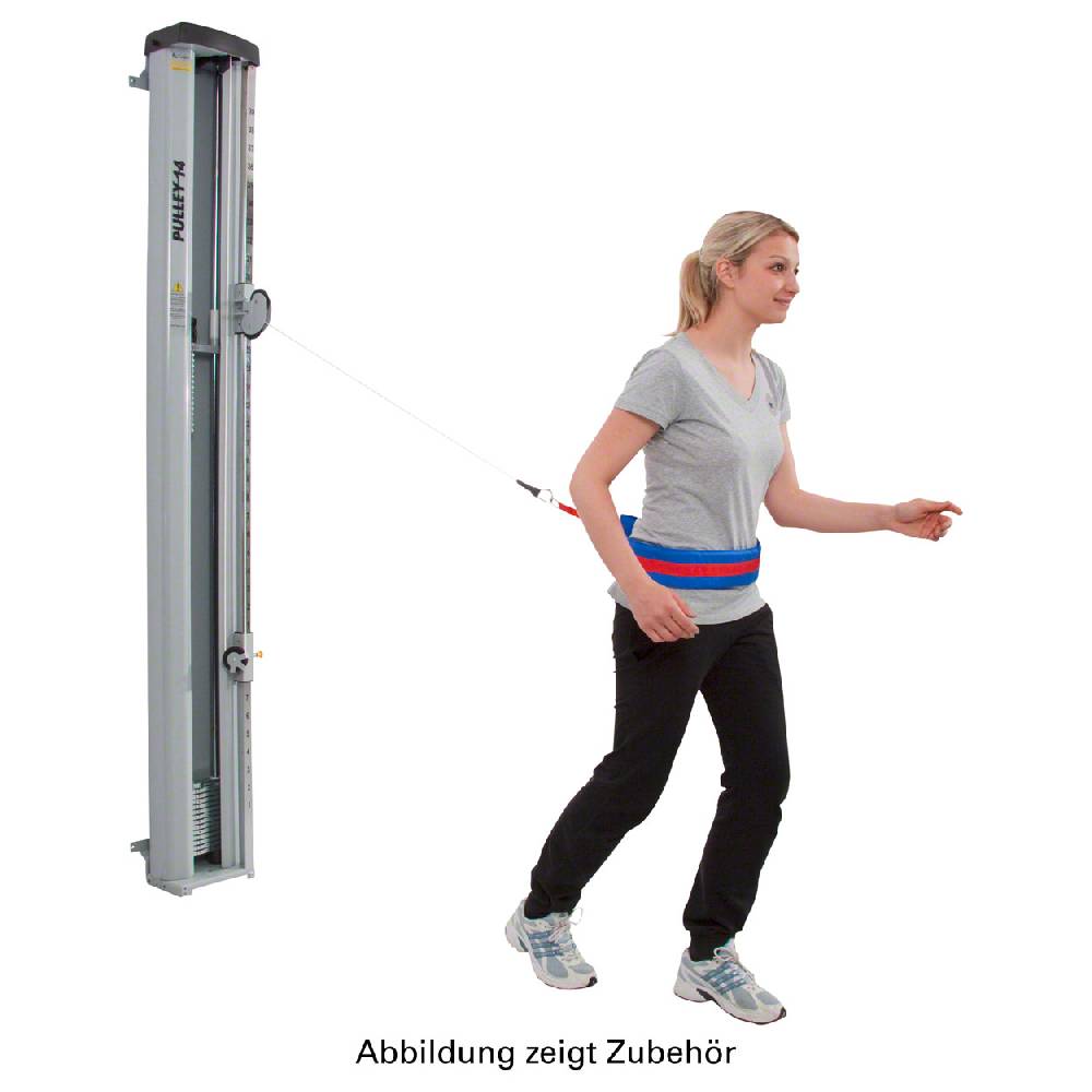 Sport Tec Beckengurt Exklusivangebot