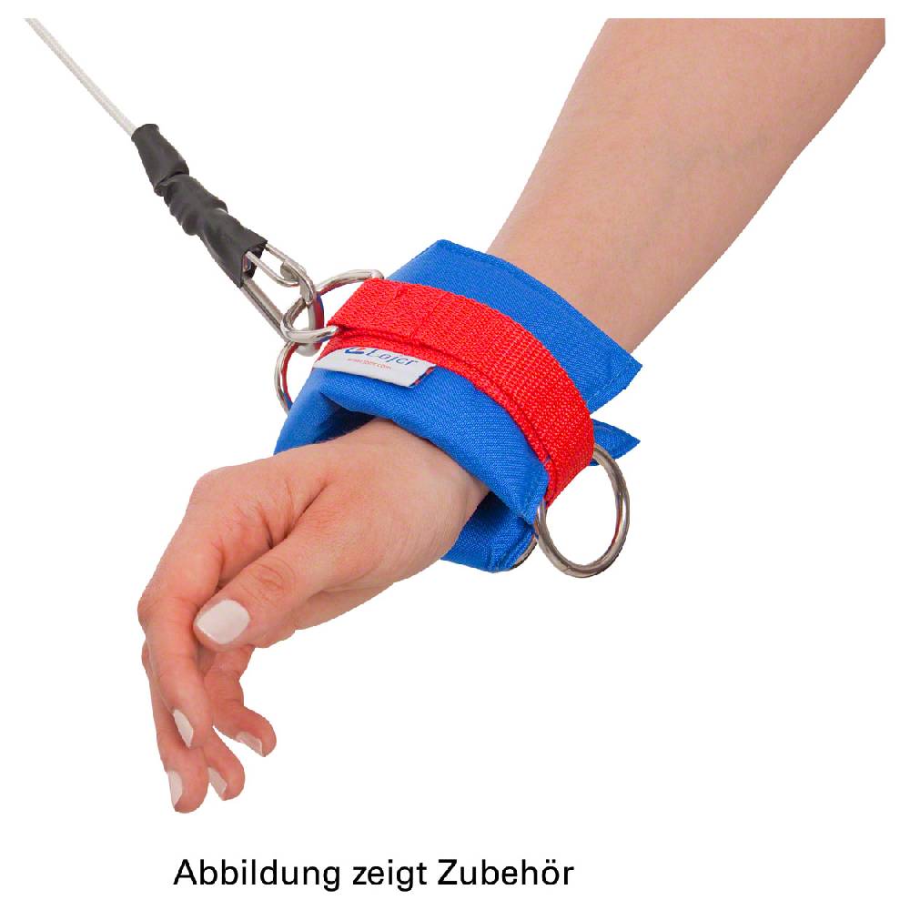 Sport Tec Hand-/ Fußgelenkgurt Saisonschlussverkauf