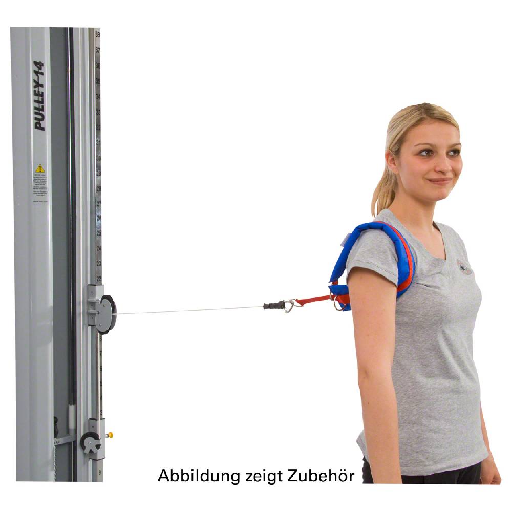 Sport Tec Bein-/ Schultergurt Black Friday