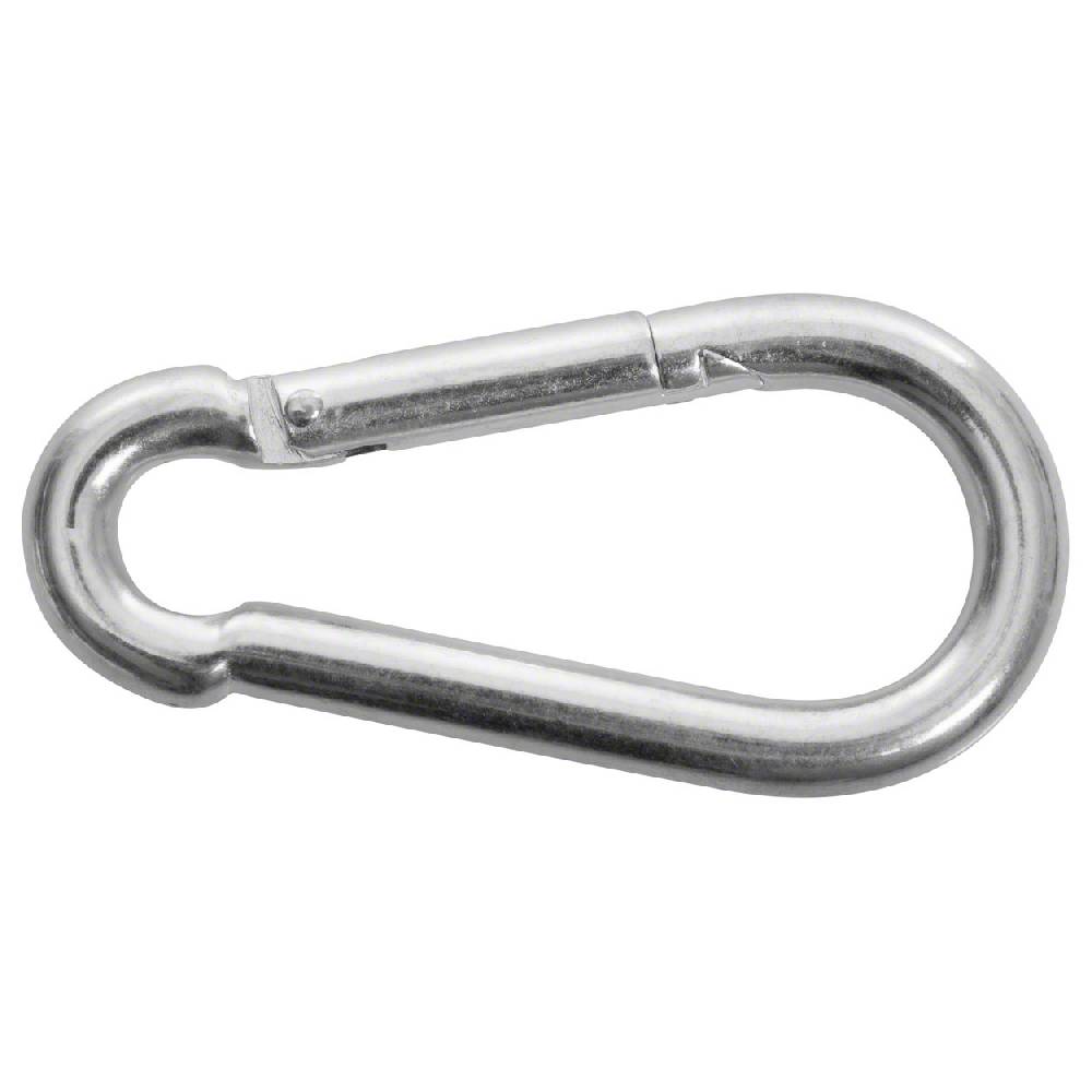 Sport Tec Karabinerhaken groß, 10 cm