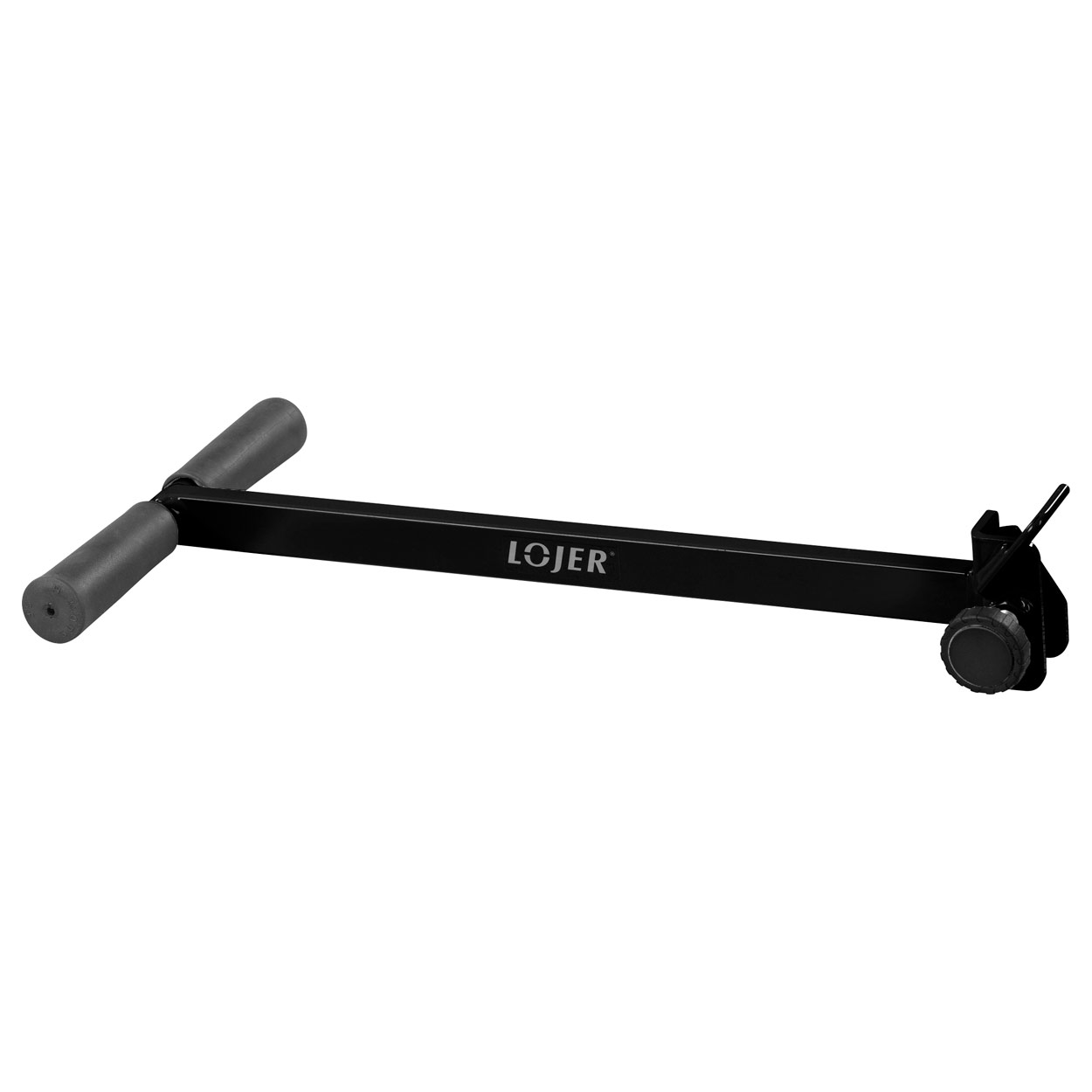 Sport Tec Stützsprosse für Seilzugapparat