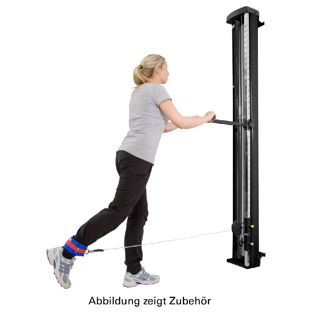 Sport Tec Stützsprosse für Seilzugapparat Jubiläumsangebot