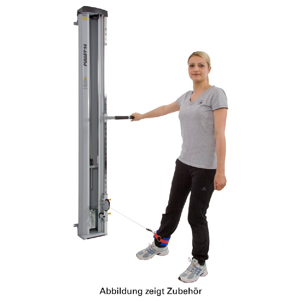 Sport Tec Stützsprosse für Seilzugapparat Jubiläumsangebot