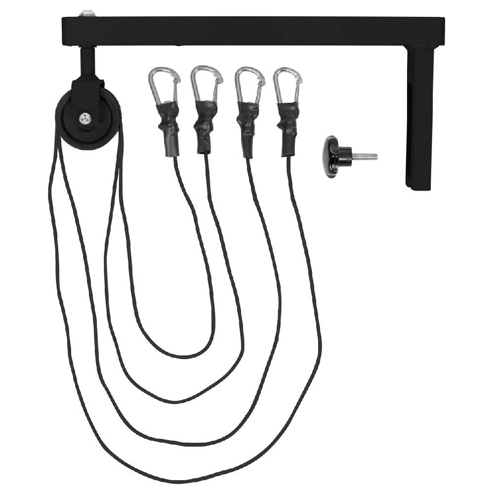Sport Tec Galgen für Doppelzugapparat Speed Pulley, 50 kg