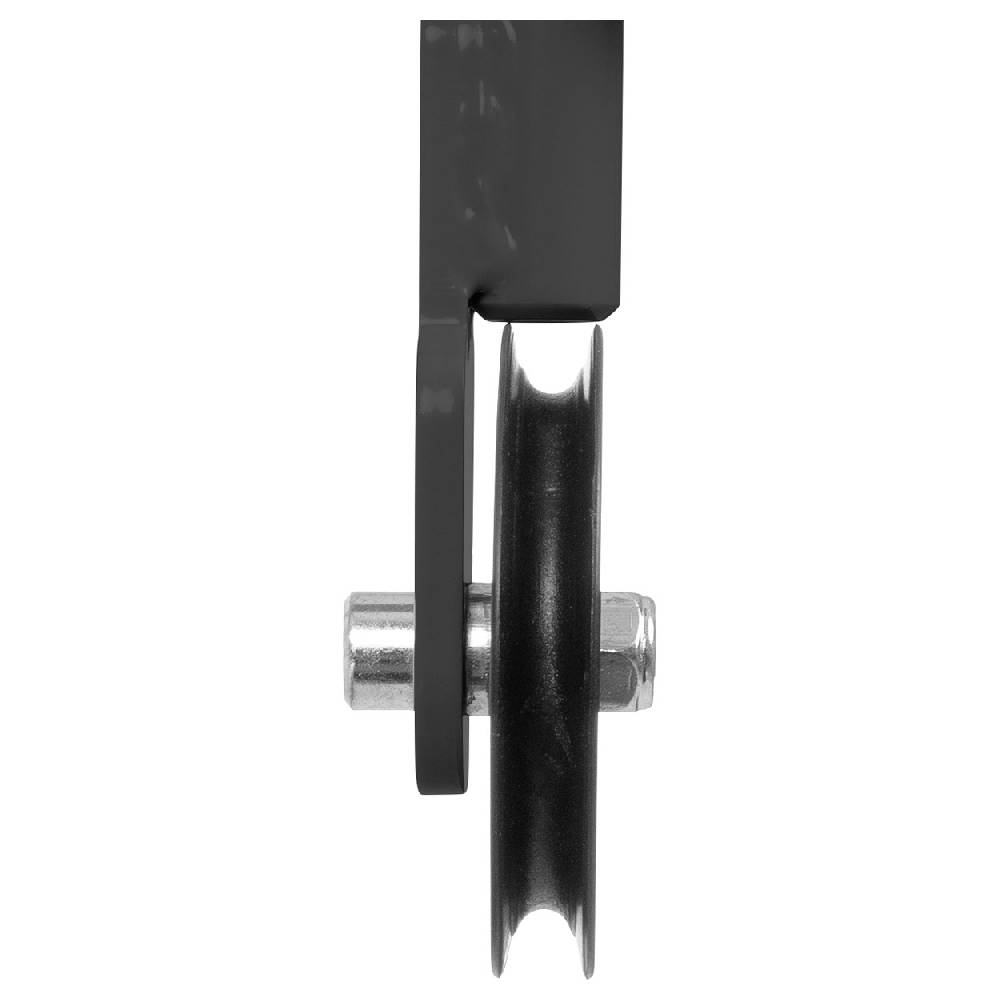 Sport Tec Galgen für Seilzugapparat Pulley, 14/20 kg Heißer Verkauf