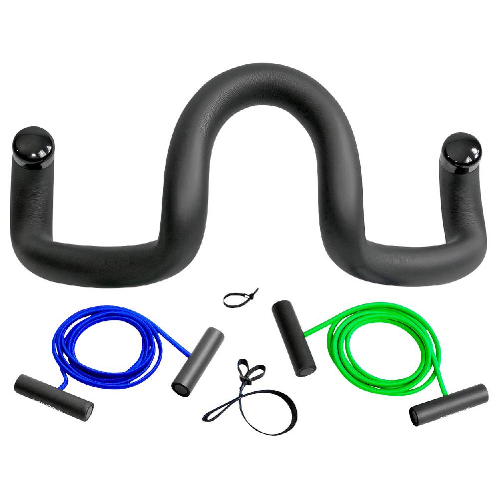 Sport Tec Schulterhilfe Schultertrainer Optima Comfort-Set