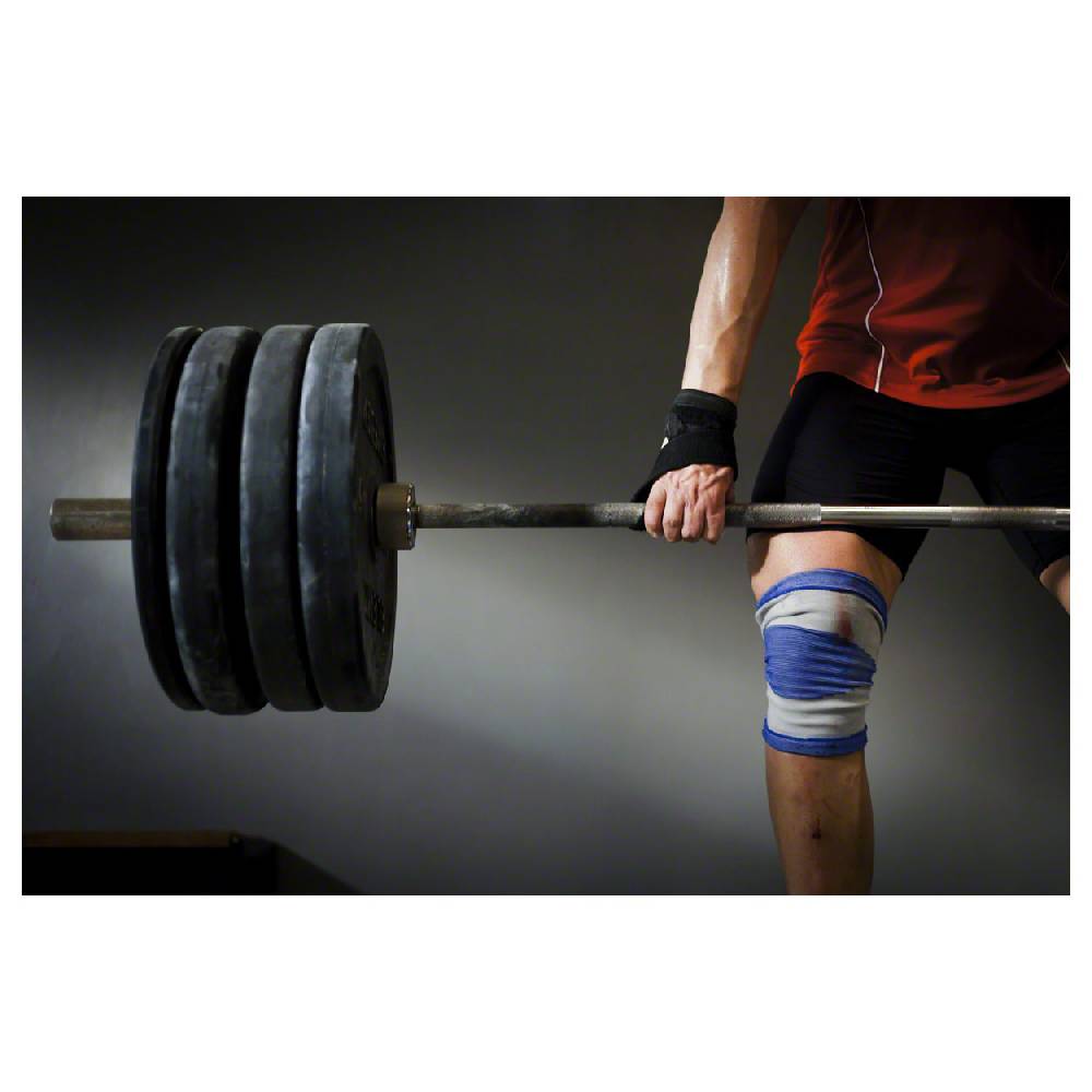 Sport Tec Latzughilfe aus Leder, Paar Exklusive Angebote