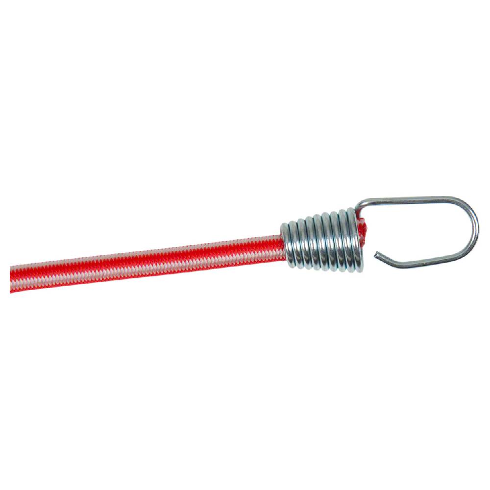 Sport Tec Expanderzug, Zugkraft 2 kg, rot/weiß Saisonale Angebote