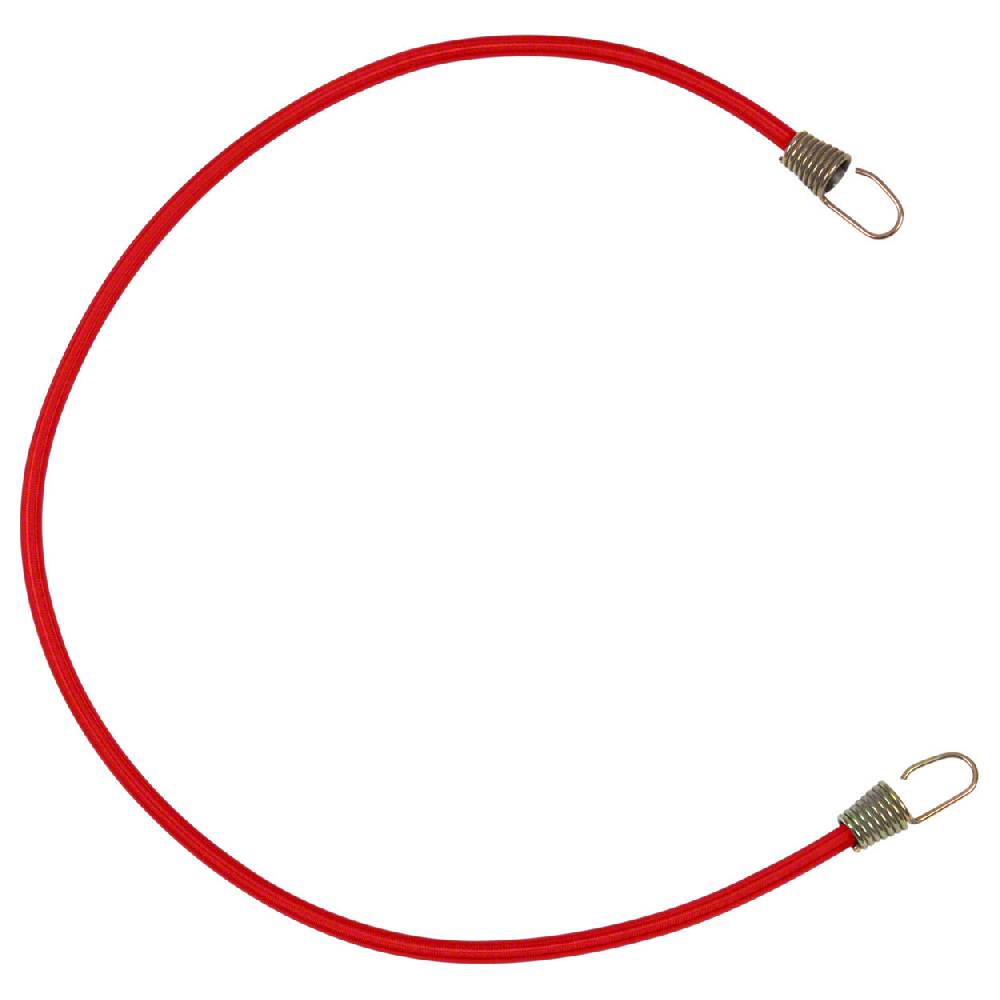 Sport Tec Expanderzug, Zugkraft 10 kg, rot