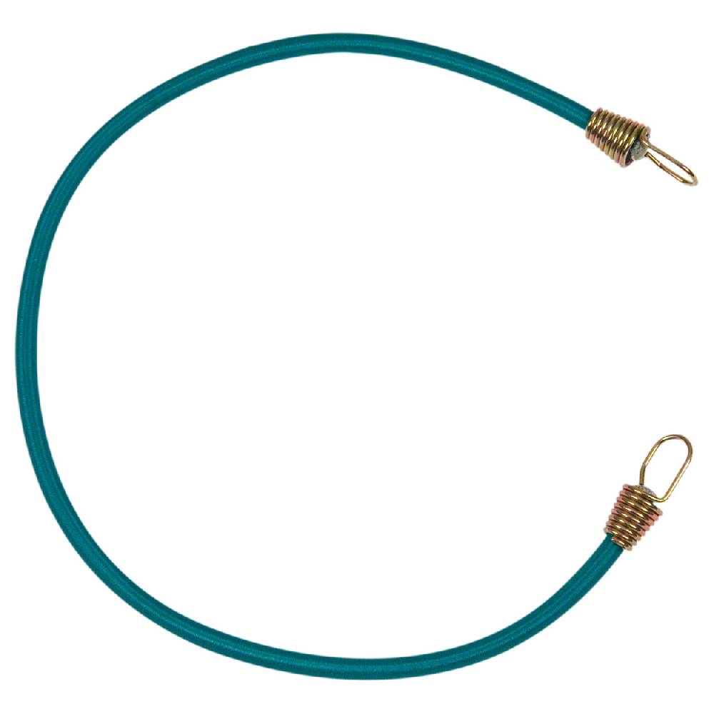 Sport Tec Expanderzug, Zugkraft 15 kg, grün