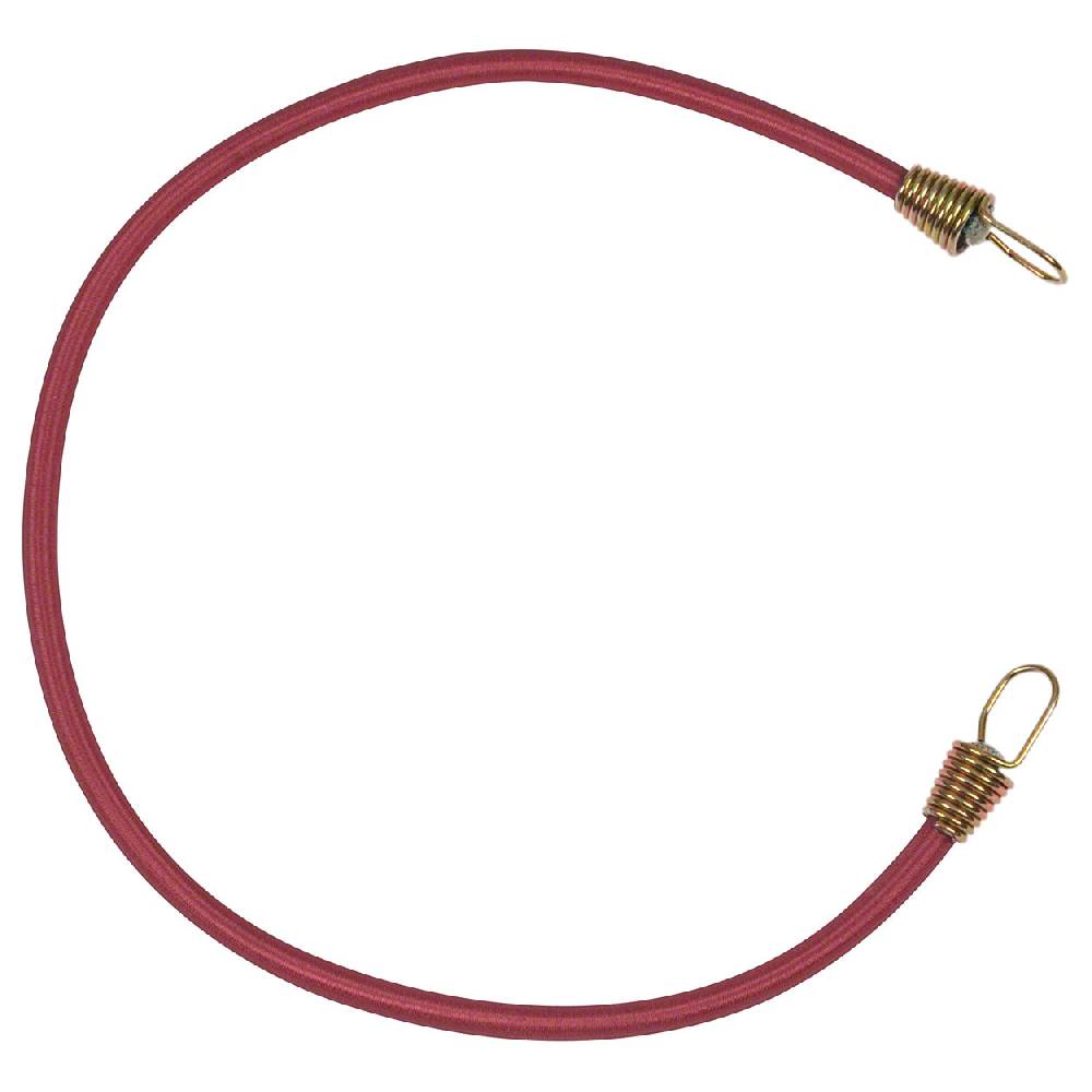 Sport Tec Expanderzug, Zugkraft 20 kg, bordeaux
