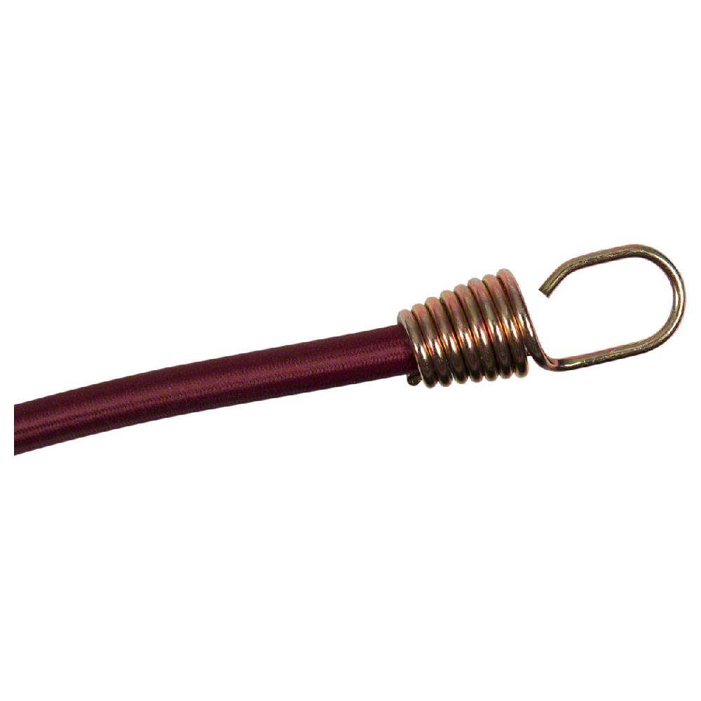 Sport Tec Expanderzug, Zugkraft 20 kg, bordeaux Sonderangebote