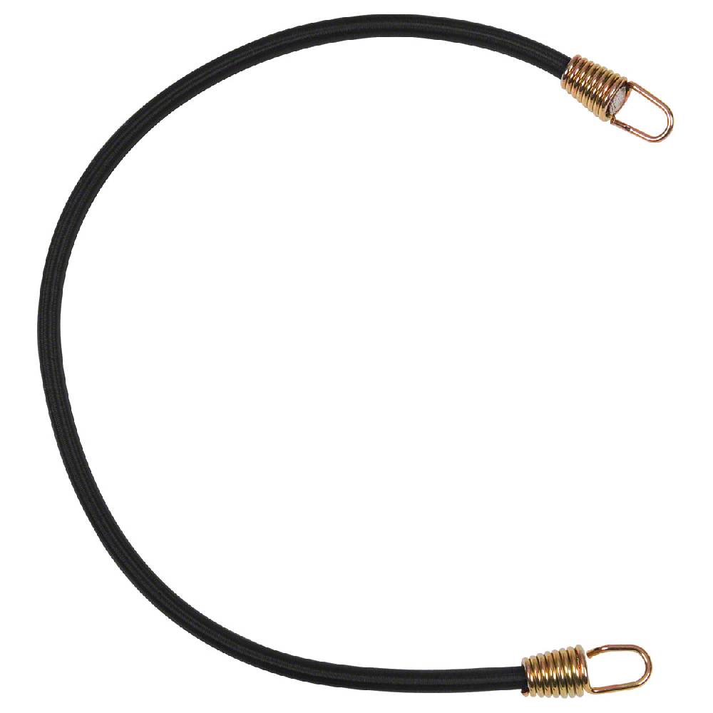 Sport Tec Expanderzug, Zugkraft 30 kg, schwarz