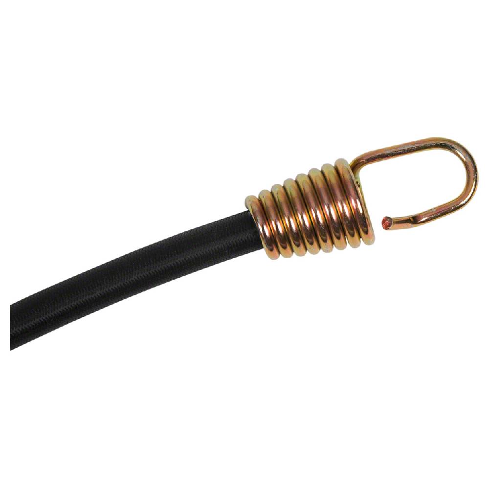 Sport Tec Expanderzug, Zugkraft 30 kg, schwarz Riesige Ersparnisse
