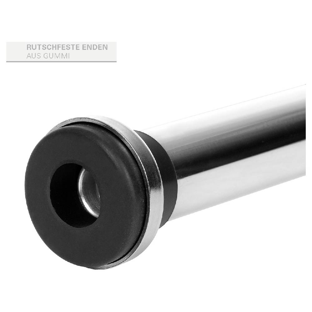 Sport Tec Sport-Tec Türreck Klimmzugstange 2.0 Pull-Up, ausziehbar 64-101 cm Letzte 3 Tage