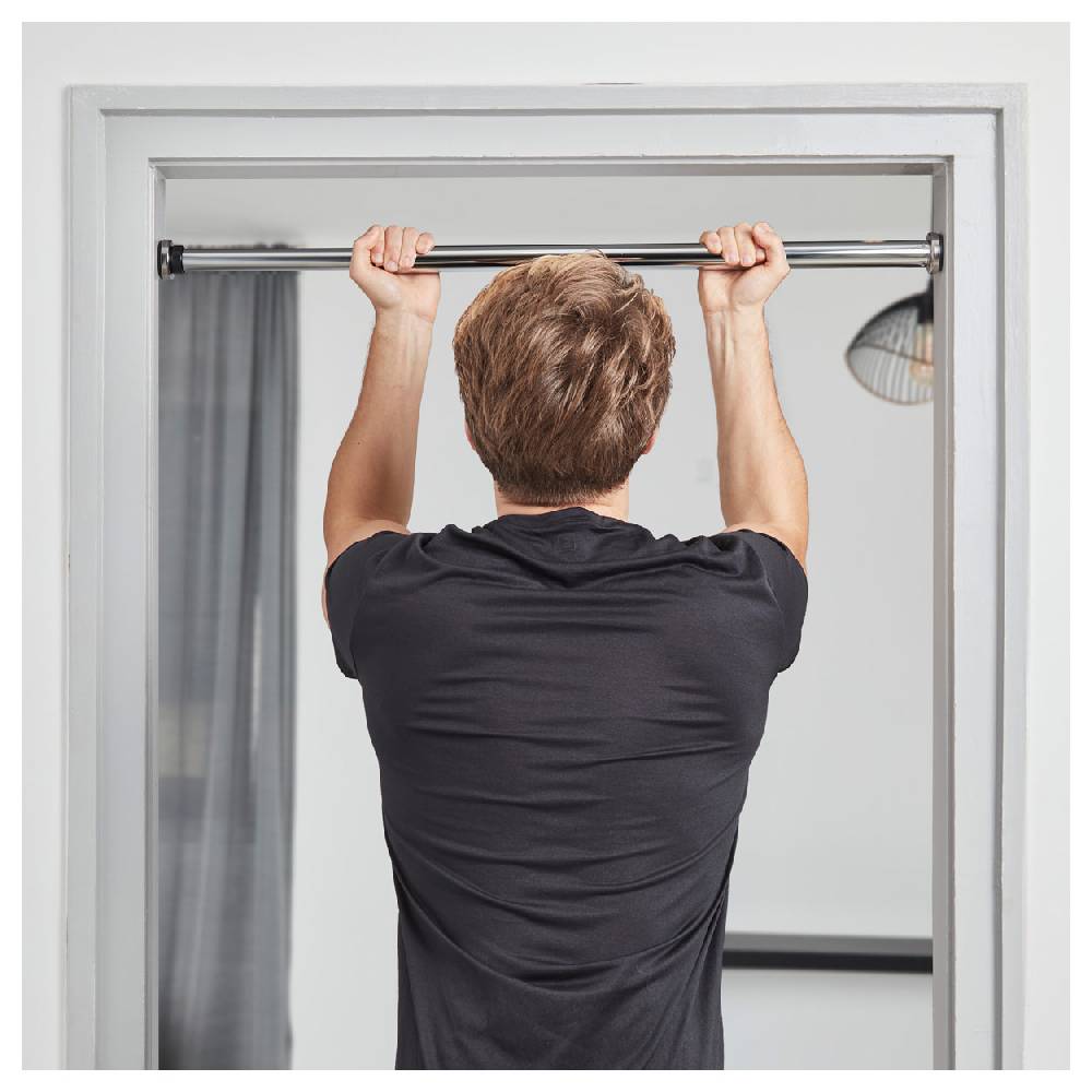 Sport Tec Sport-Tec Türreck Klimmzugstange 2.0 Pull-Up, ausziehbar 64-101 cm Letzte 3 Tage