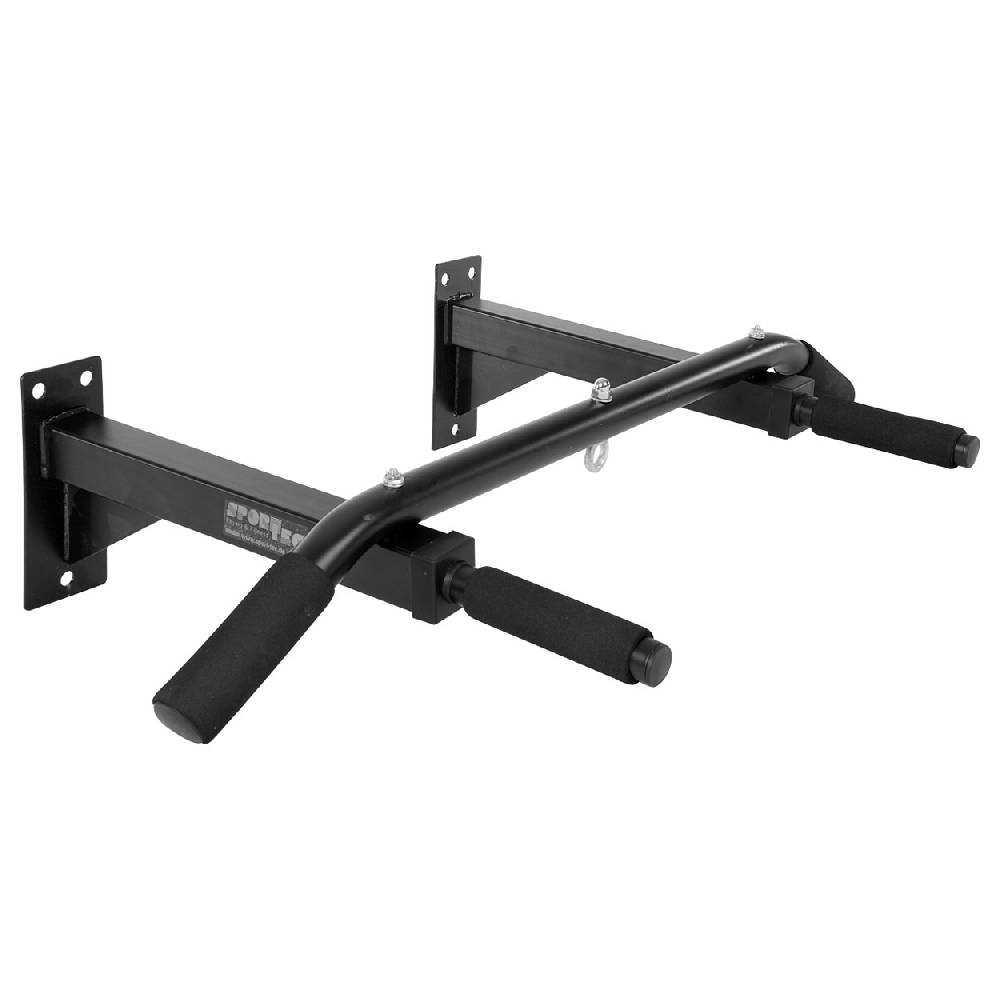 Sport Tec Klimmzugstange Standard, zur Wandmontage