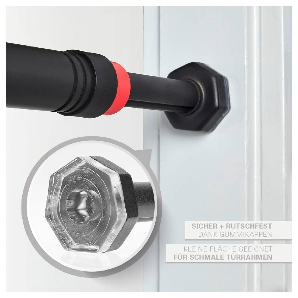Sport Tec Sport-Tec Türreck Klimmzugstange 6.0 Pull-Up, 65-100 cm Neueste Stile