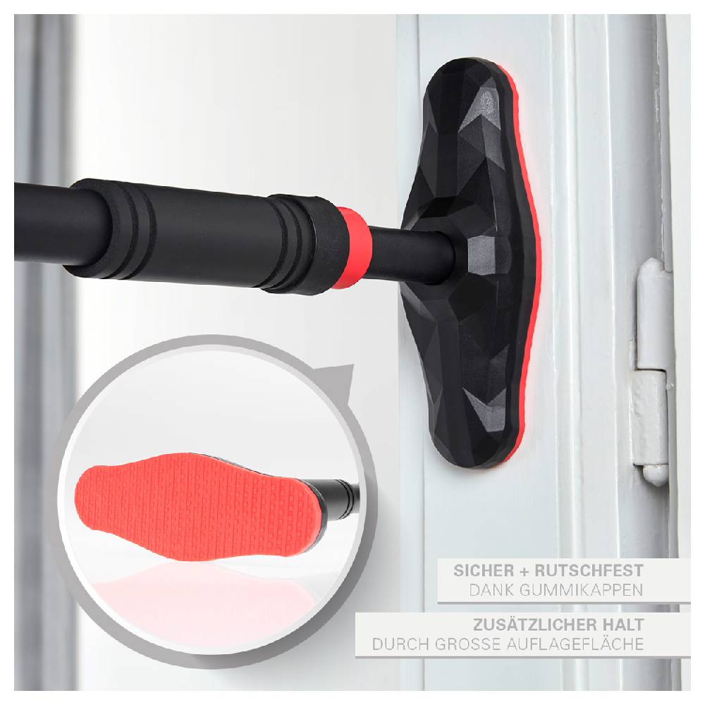 Sport Tec Sport-Tec Türreck Klimmzugstange 8.0 Pull-Up, 65-100 cm Letzte 2 Tage