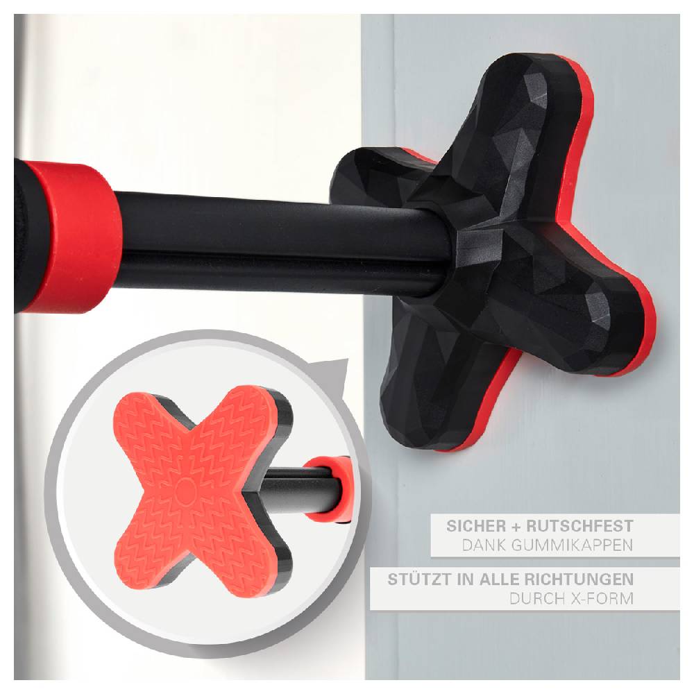 Sport Tec Sport-Tec Türreck Klimmzugstange 10.0 Pull-Up, 65-100 cm Letzter Tag
