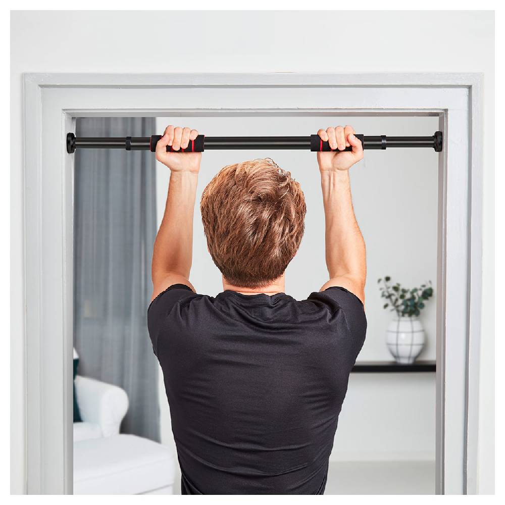 Sport Tec Sport-Tec Türreck Klimmzugstange 4.0 Pull-Up, ausziehbar 63-100 cm Zeitbegrenzte Promotion