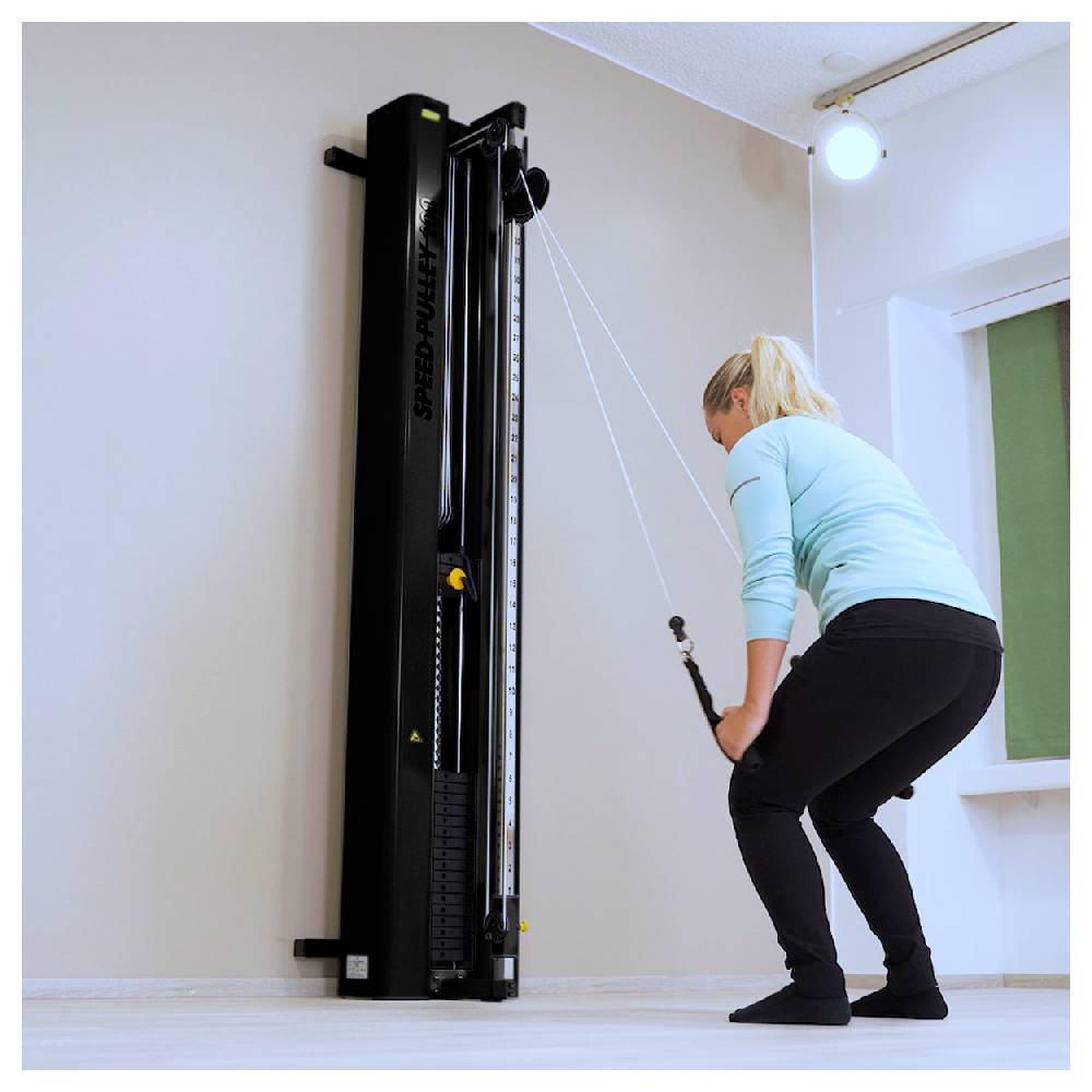 Sport Tec Lojer Doppelzugapparat Speed Pulley 100 Outlet