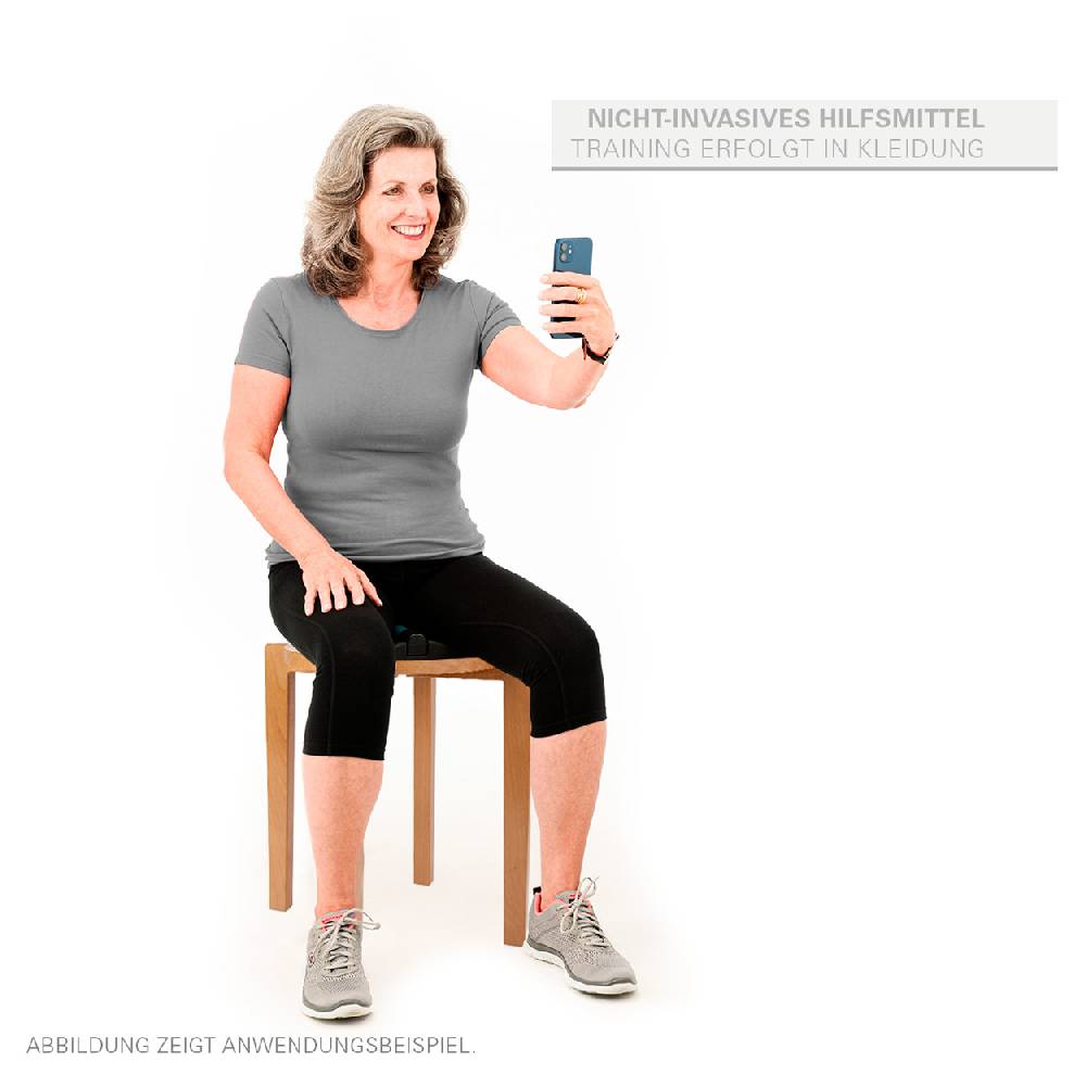 Sport Tec Alonea Beckenbodentrainer PelvicTool, Home inkl. Transportkoffer Fabrikverkauf