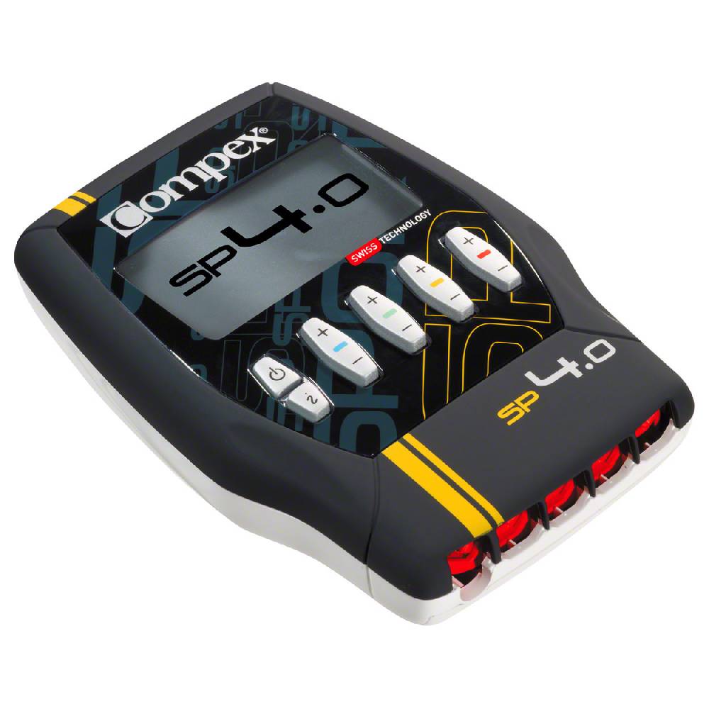 Sport Tec Compex Muskelstimulator SP 4.0 Meist gekauft