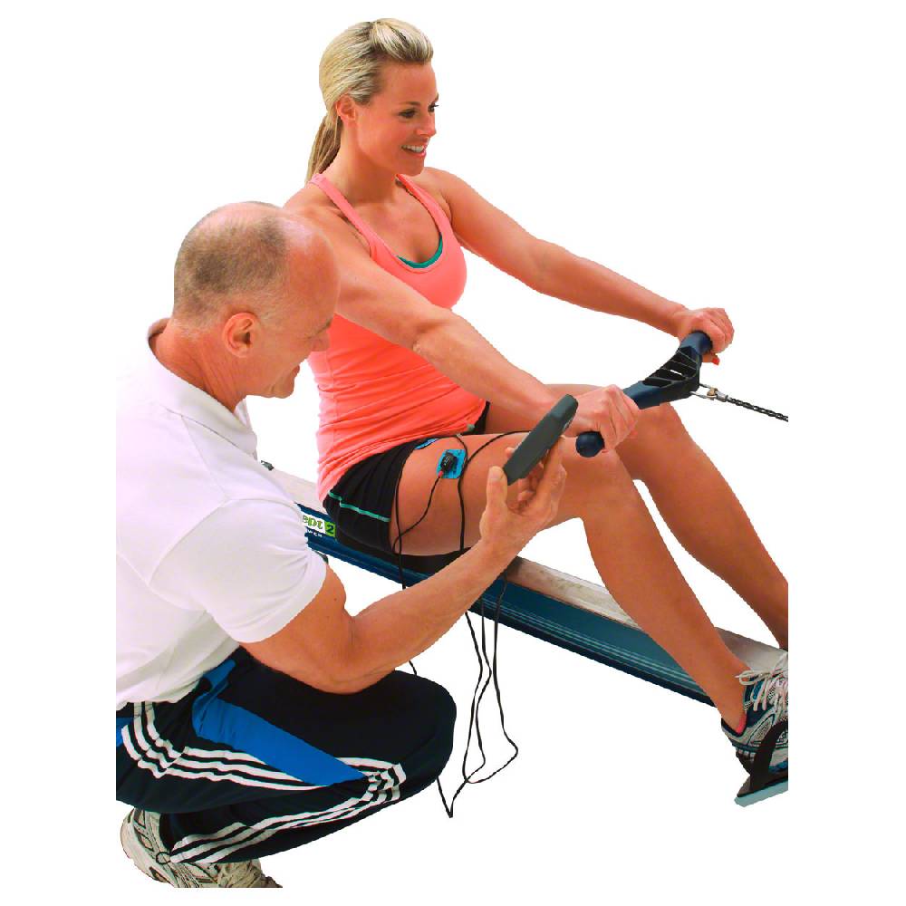 Sport Tec Compex Muskelstimulator SP 4.0 Meist gekauft