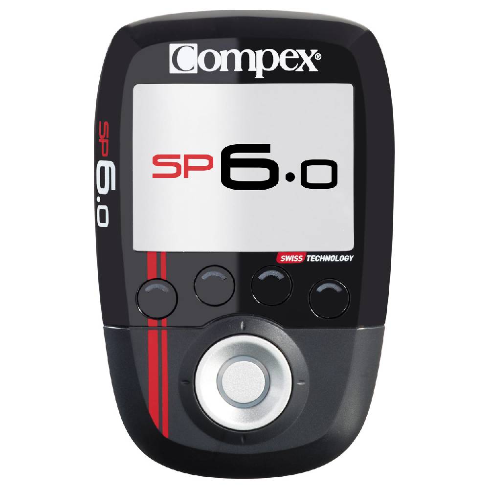 Sport Tec Compex Muskelstimulator SP 6.0 Wireless