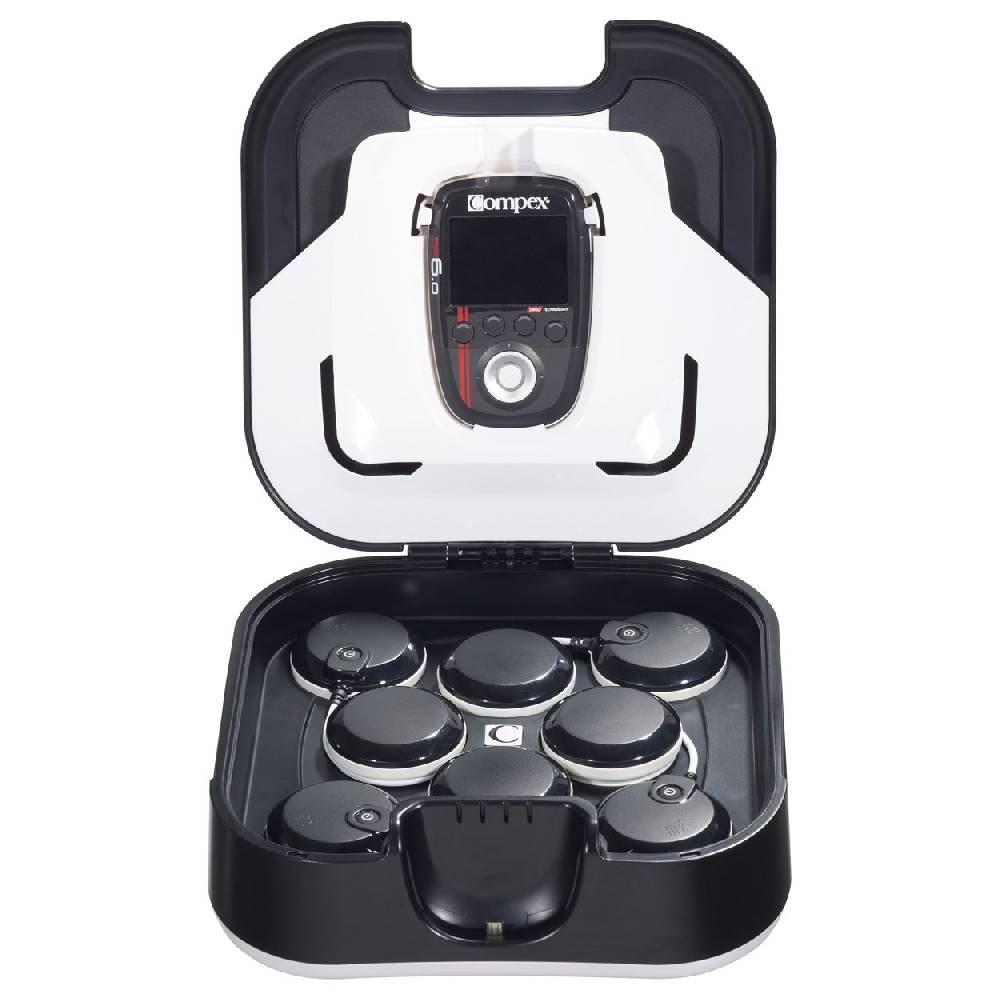 Sport Tec Compex Muskelstimulator SP 6.0 Wireless Blitzverkäufe