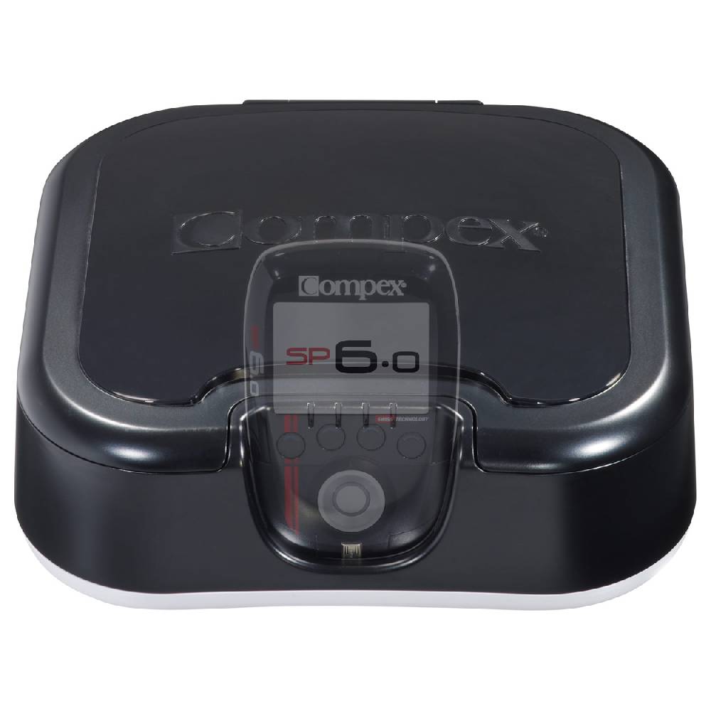 Sport Tec Compex Muskelstimulator SP 6.0 Wireless Blitzverkäufe