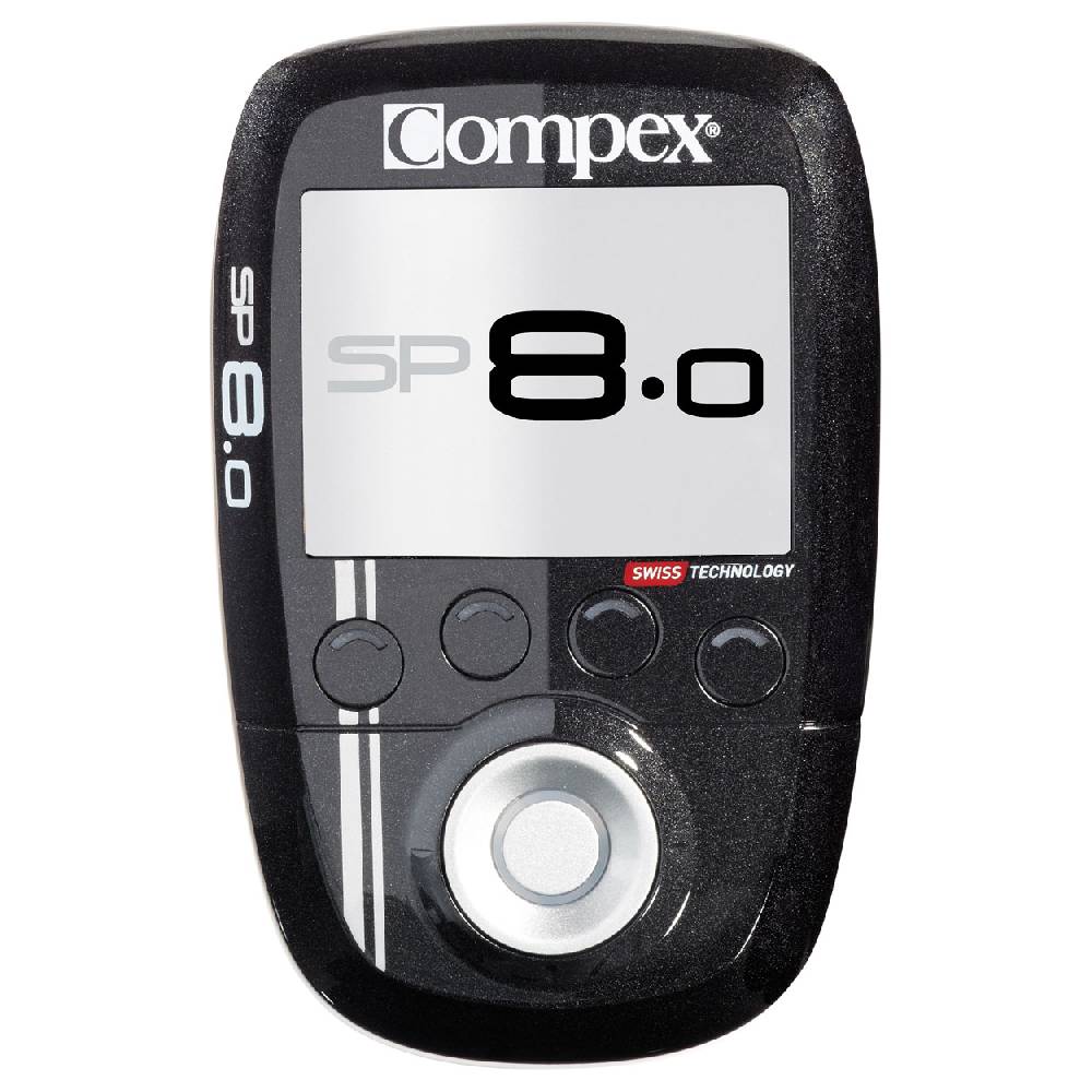 Sport Tec Compex Muskelstimulator SP 8.0 Wireless