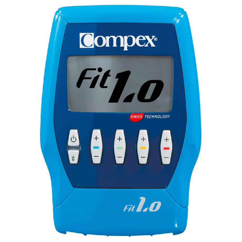 Sport Tec Compex Muskelstimulator FIT 1.0