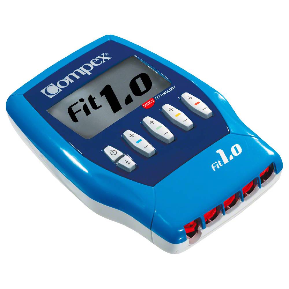 Sport Tec Compex Muskelstimulator FIT 1.0 Limitierter Zeitrabatt