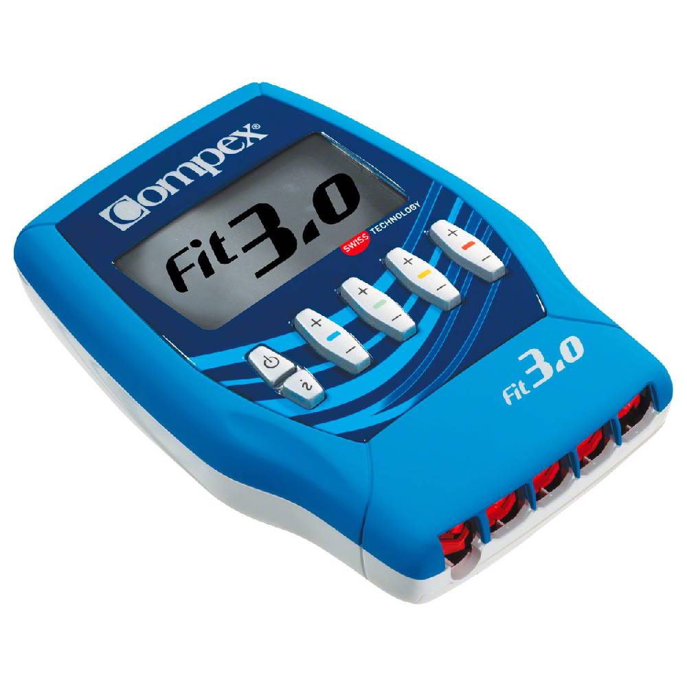 Sport Tec Compex Muskelstimulator FIT 3.0 Fabrik Onlineshop