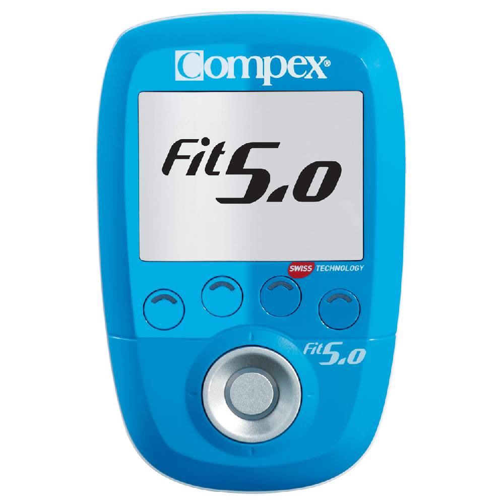 Sport Tec Compex Muskelstimulator FIT 5.0 Wireless Fabrikpreis