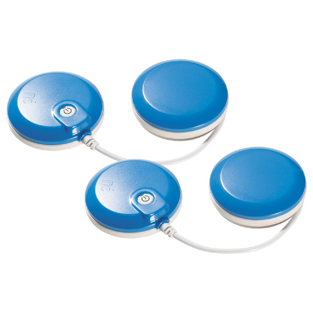 Sport Tec Compex Muskelstimulator FIT 5.0 Wireless Fabrikpreis