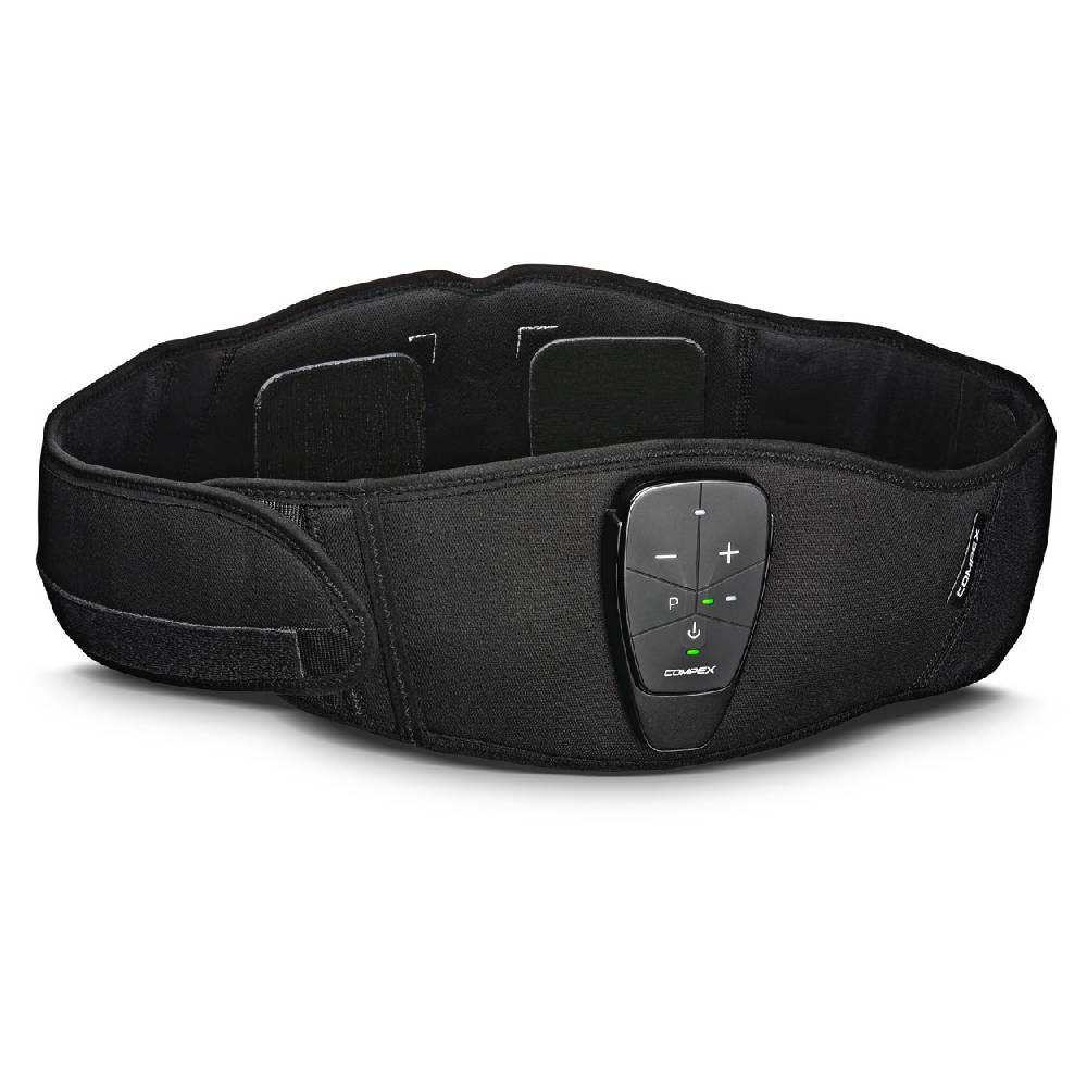 Sport Tec Compex CoreBelt 1.0 Bauch- und Rückentrainer