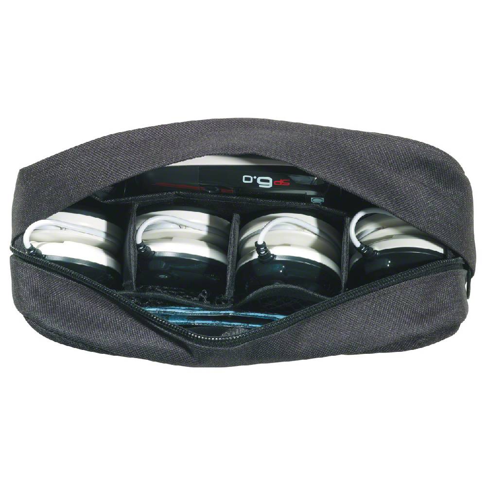 Sport Tec Compex Softtasche Rabatt