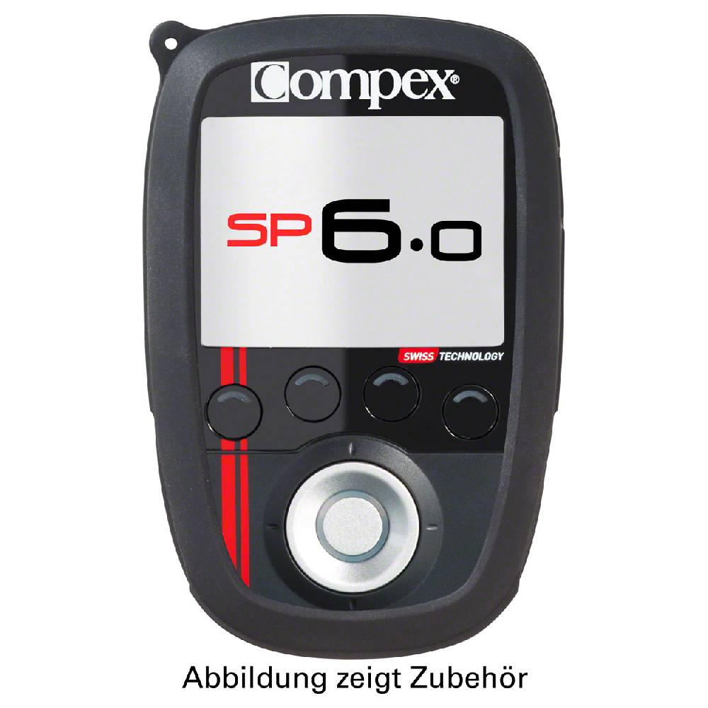 Sport Tec Compex Schutz- und Transporthülle Günstig kaufen