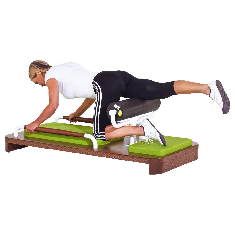 Sport Tec Dr. WOLFF BLACKROLL-Station Leg 414