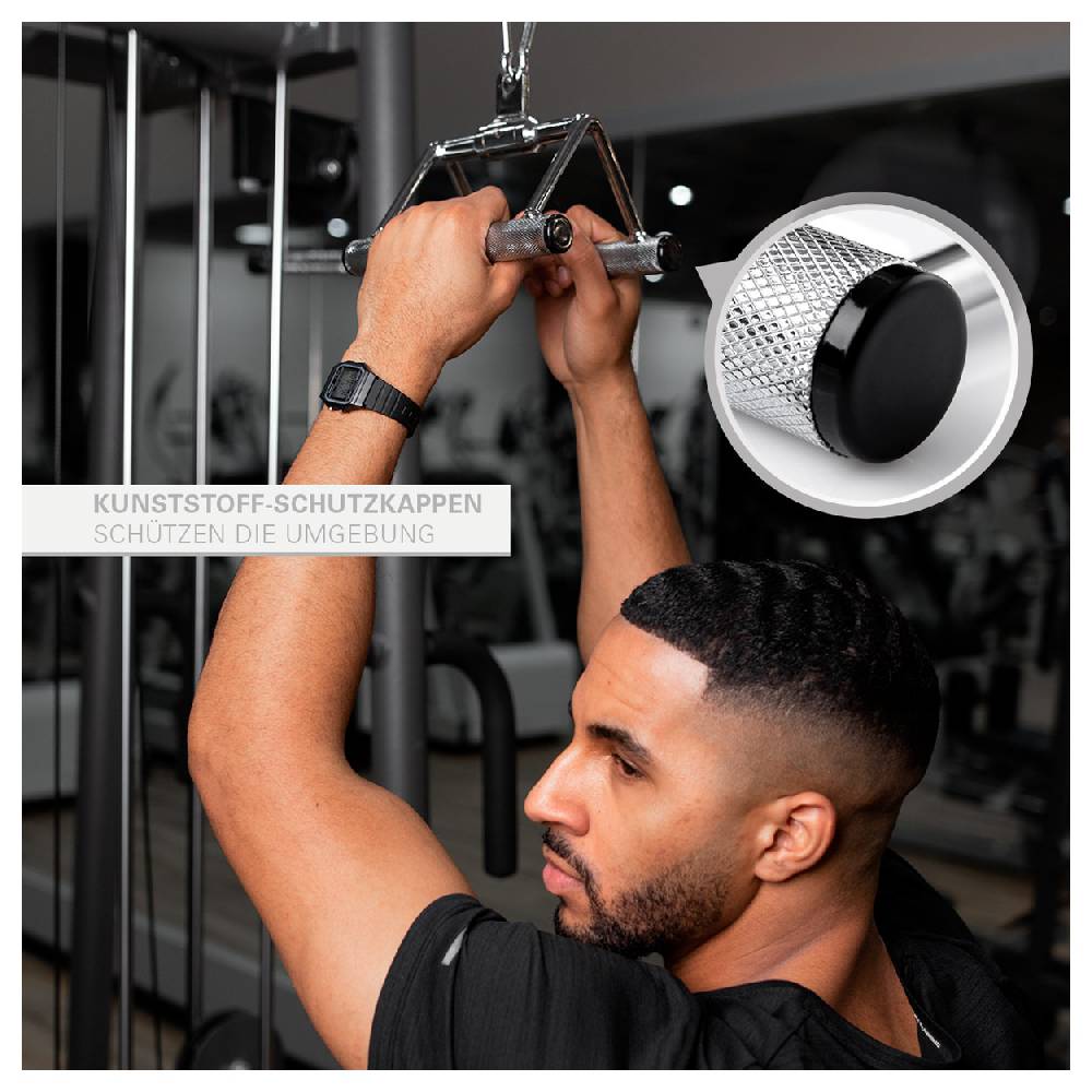 Sport Tec Parallelgriff schmal, 15 cm Neuheiten