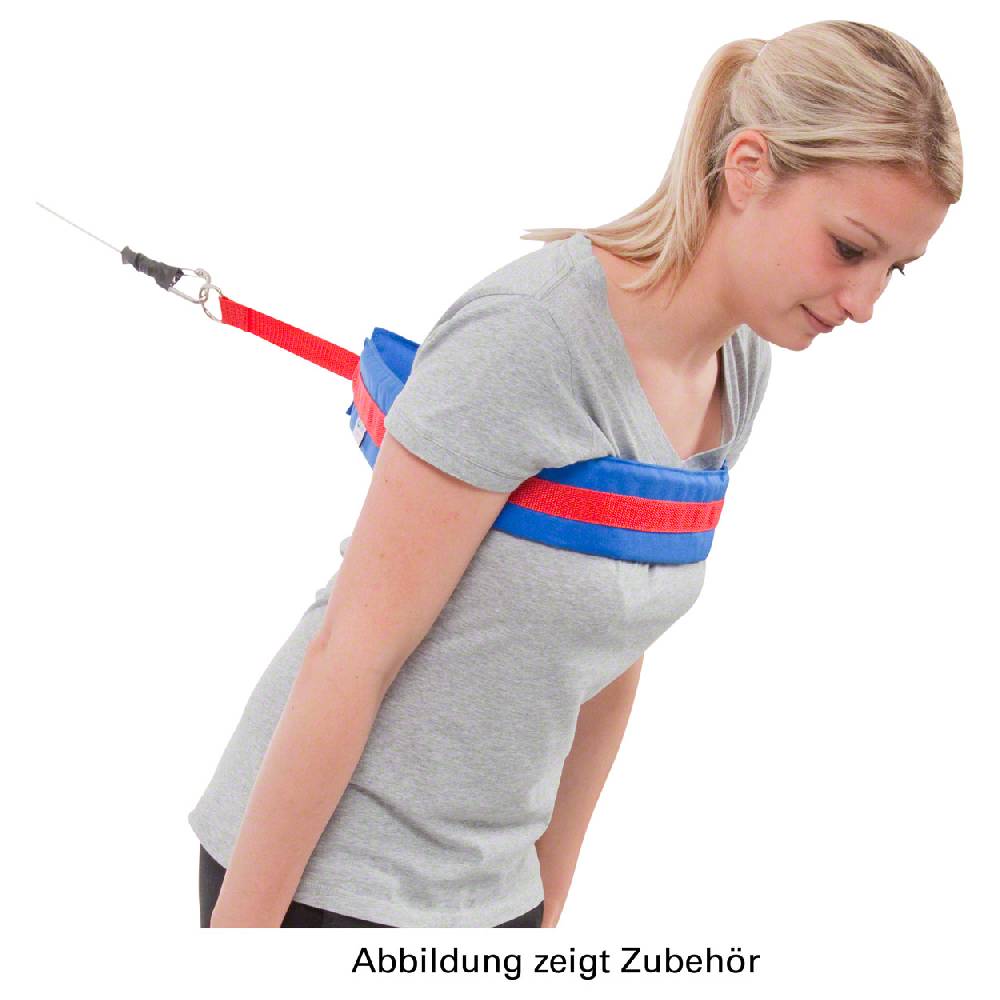 Sport Tec Beckengurt Nur noch ein Tag übrig
