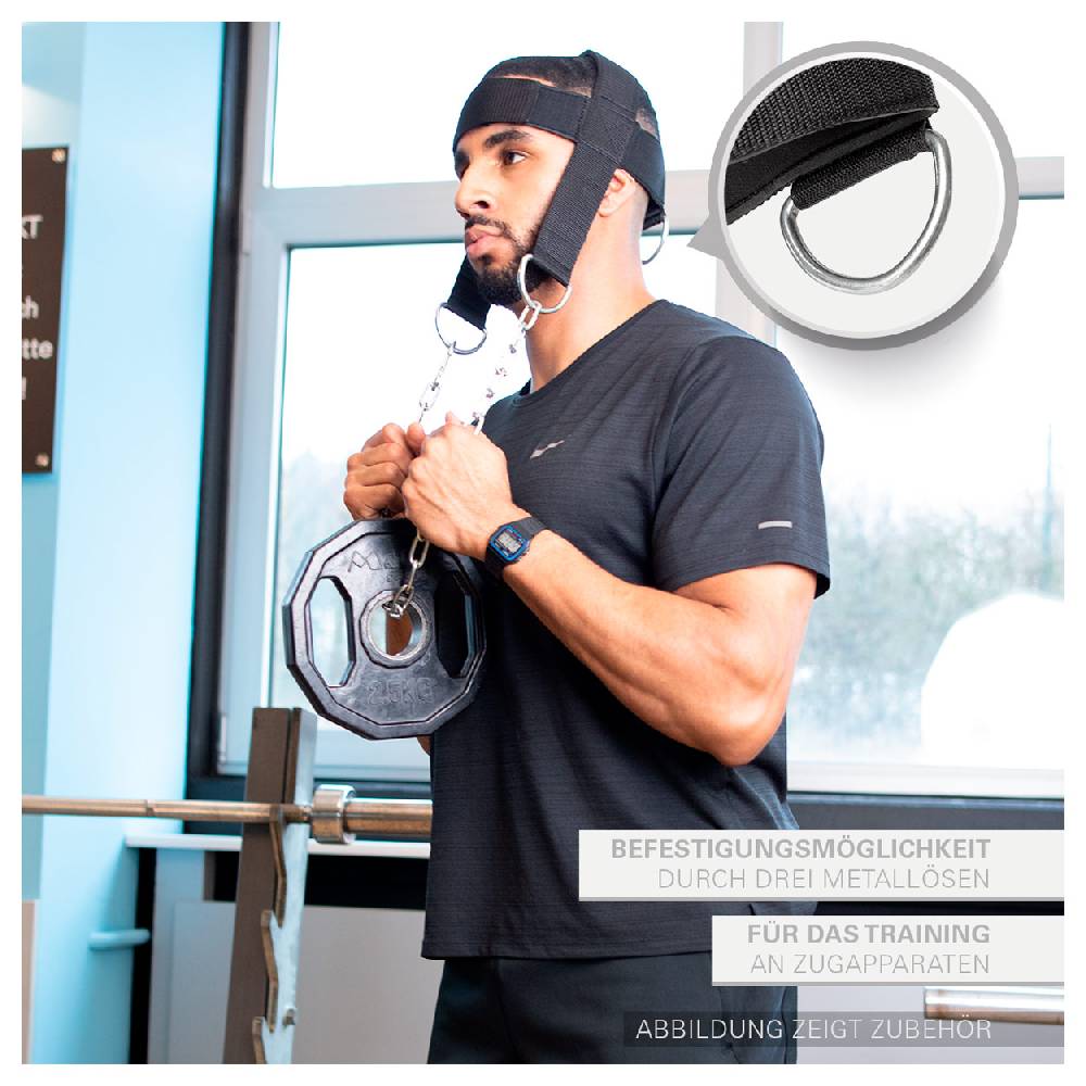 Sport Tec Kopfband Im Verkauf